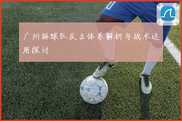 广州排球队反击体系解析与战术运用探讨