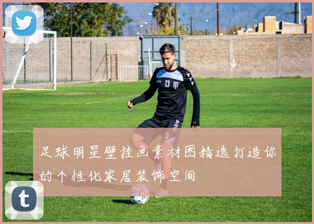 足球明星壁挂画素材图精选打造你的个性化家居装饰空间