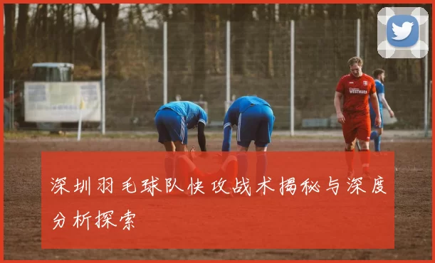 深圳羽毛球队快攻战术揭秘与深度分析探索
