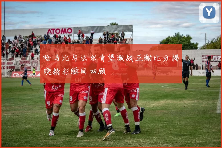 哈马比与法尔肯堡激战正酣比分揭晓精彩瞬间回顾