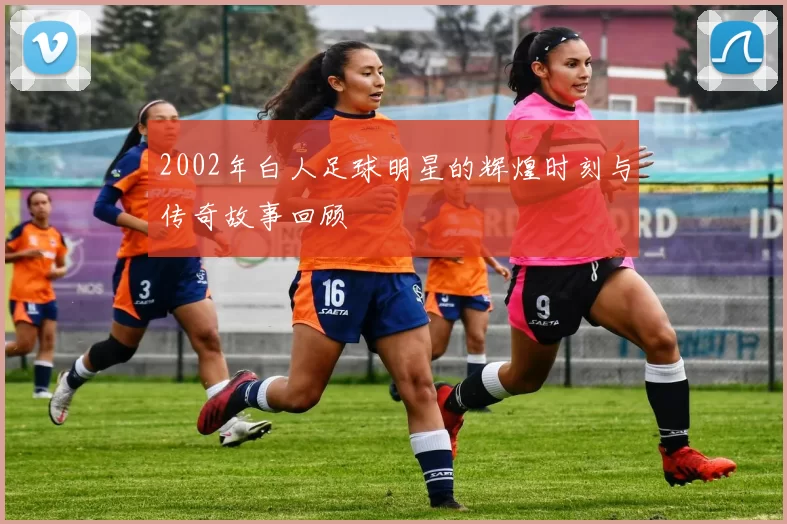 2002年白人足球明星的辉煌时刻与传奇故事回顾