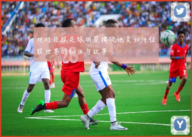 绝对臣服足球明星揭晓他是如何征服世界的秘诀与故事