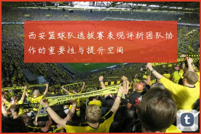西安篮球队选拔赛表现评析团队协作的重要性与提升空间