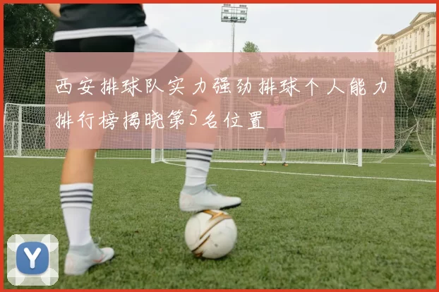 西安排球队实力强劲排球个人能力排行榜揭晓第5名位置
