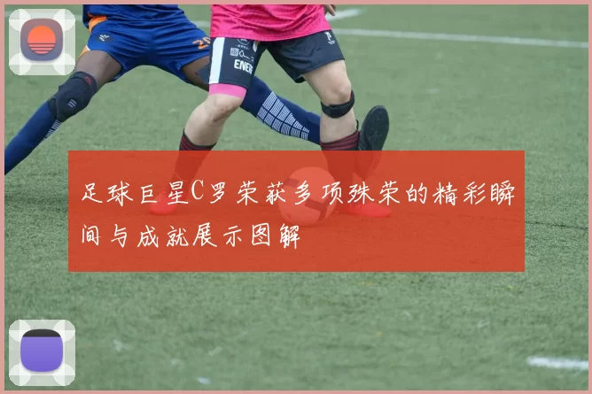 足球巨星C罗荣获多项殊荣的精彩瞬间与成就展示图解