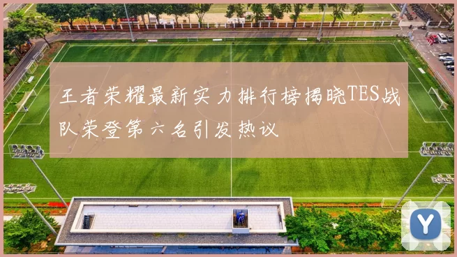 王者荣耀最新实力排行榜揭晓TES战队荣登第六名引发热议