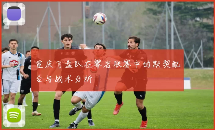 重庆飞盘队在攀岩联赛中的默契配合与战术分析