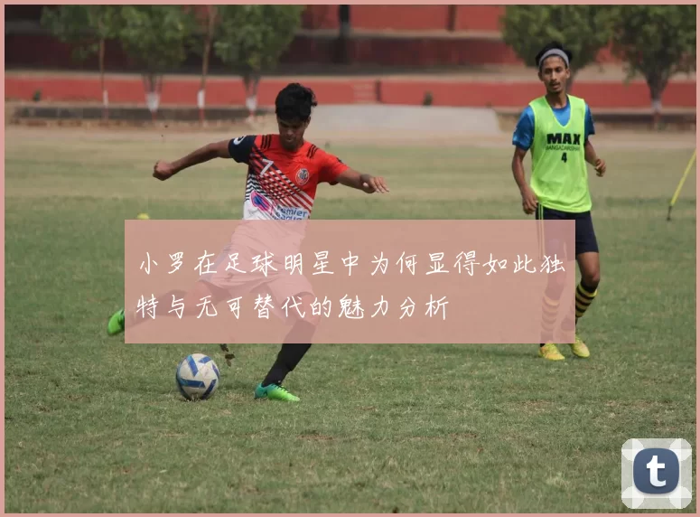 小罗在足球明星中为何显得如此独特与无可替代的魅力分析
