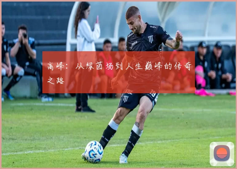 高峰：从绿茵场到人生巅峰的传奇之路
