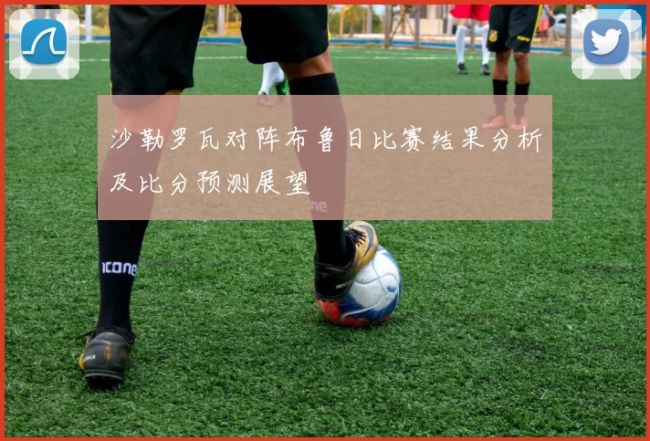 沙勒罗瓦对阵布鲁日比赛结果分析及比分预测展望