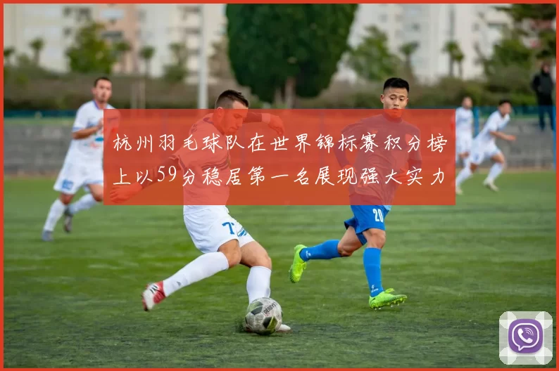 杭州羽毛球队在世界锦标赛积分榜上以59分稳居第一名展现强大实力