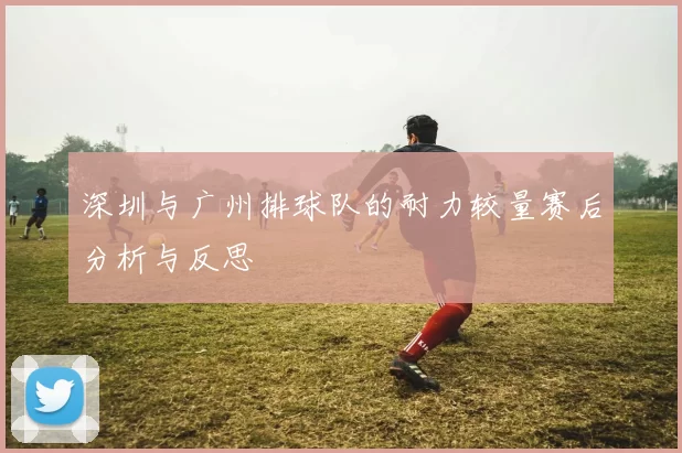深圳与广州排球队的耐力较量赛后分析与反思