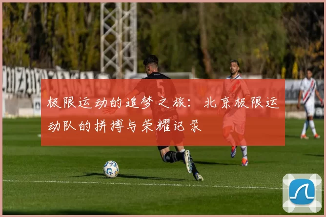极限运动的追梦之旅：北京极限运动队的拼搏与荣耀记录