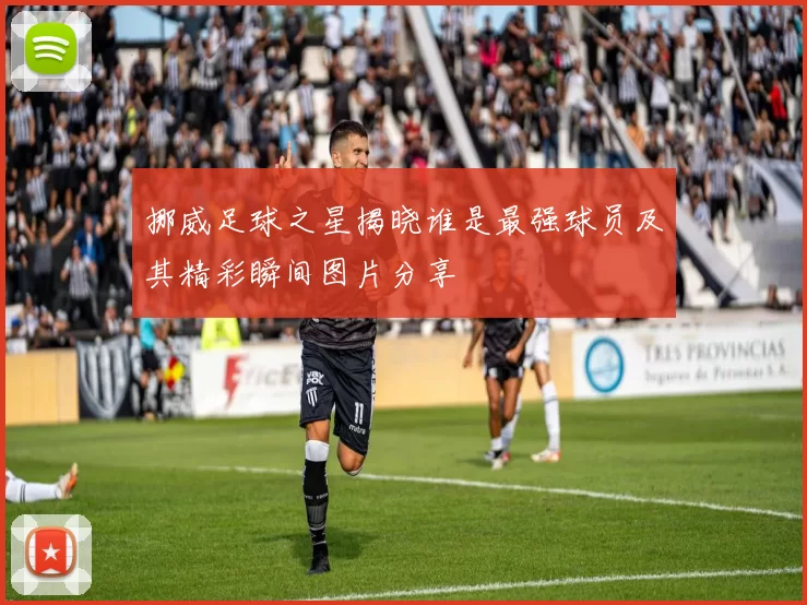 挪威足球之星揭晓谁是最强球员及其精彩瞬间图片分享