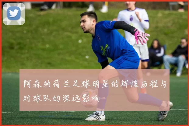 阿森纳荷兰足球明星的辉煌历程与对球队的深远影响