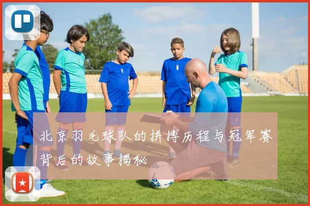 北京羽毛球队的拼搏历程与冠军赛背后的故事揭秘