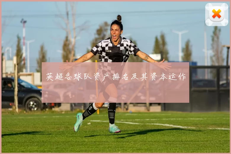 英超各球队资产排名及其资本运作
